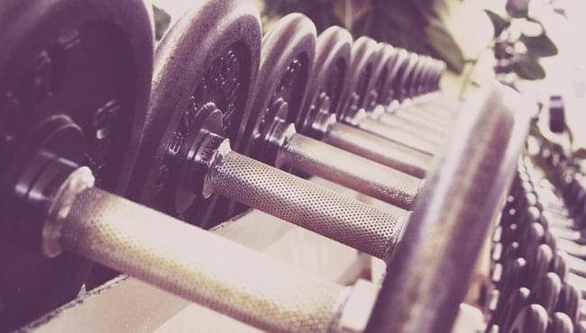 Pronti per la Prossima Estate | 8 Mesi di Sala Pesi